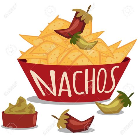 nacho clipart|nacho clip art images.